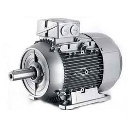 Ac Motor